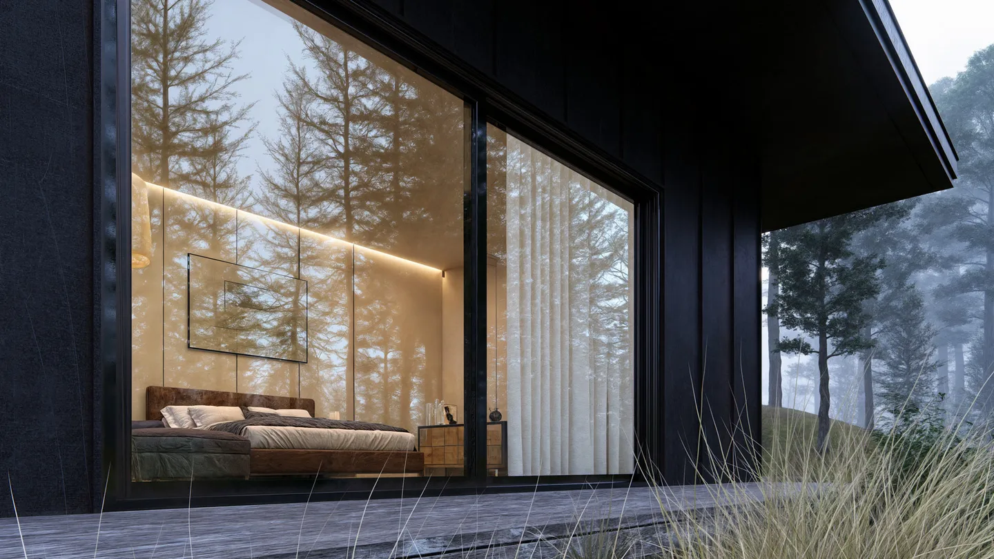 Place your design in context
