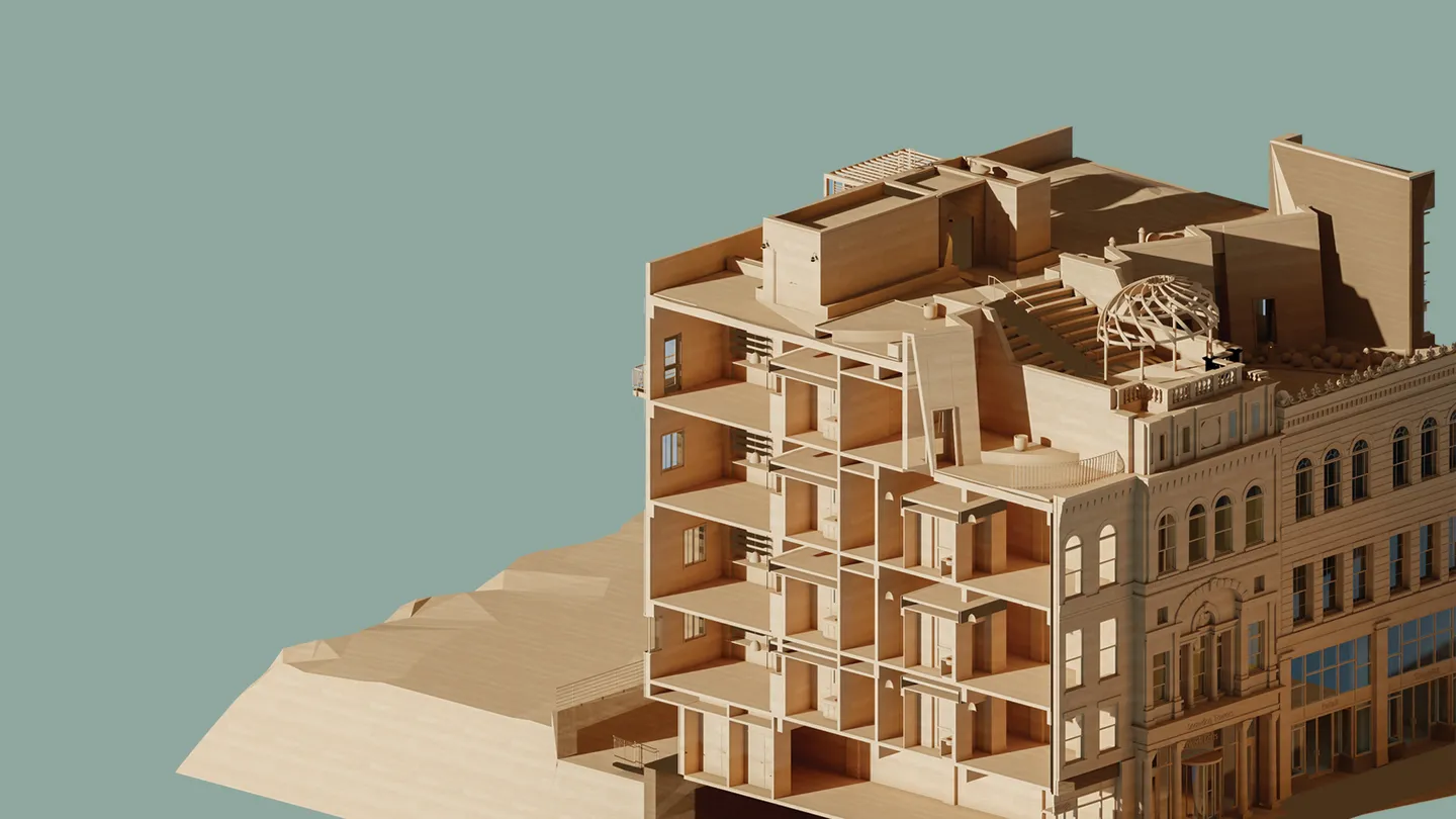 Diagram study